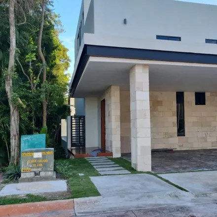 Buy this studio house on unnamed road in 77560 Cancún, ROO