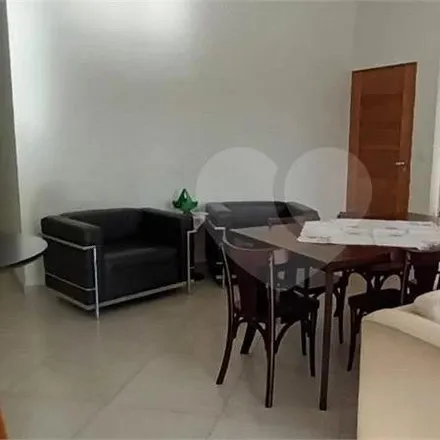 Buy this 3 bed house on Rua Croata in Vila Romana, São Paulo - SP