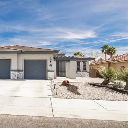 Image 3 - 7712 Calm Waters Street, Las Vegas, NV 89131, USA - House for sale
