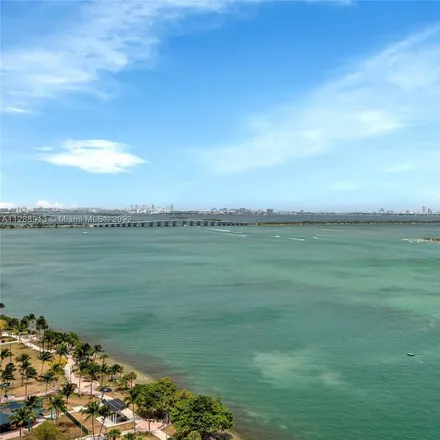 Rent this 1 bed condo on Doubletree by Hilton Grand Hotel Biscayne Bay in North Bayshore Drive, Miami