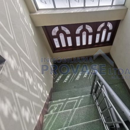 Rent this 9 bed apartment on El Palacio del Mute in Calle 1, Barrio La Merced