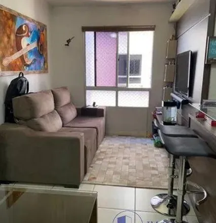 Buy this 2 bed apartment on unnamed road in Coliseu, Londrina - PR