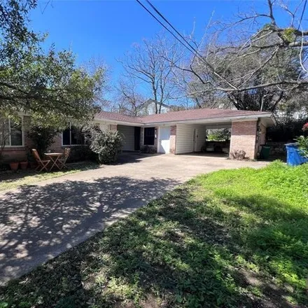 Buy this 4 bed house on 1900 Fairlawn Lane in Austin, TX 78704