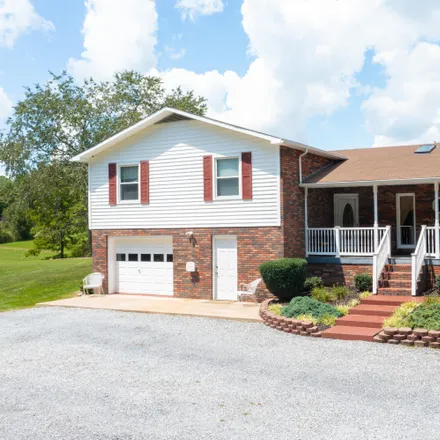 Buy this 3 bed house on 23400 Shell Road in Washington County, VA 24211
