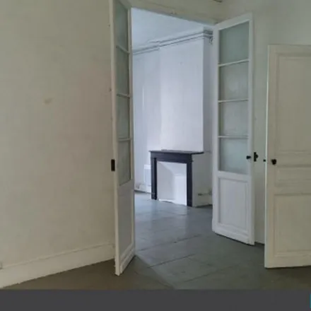 Rent this 3 bed apartment on Lagrange in Rue Albert Jacquard, 34965 Montpellier
