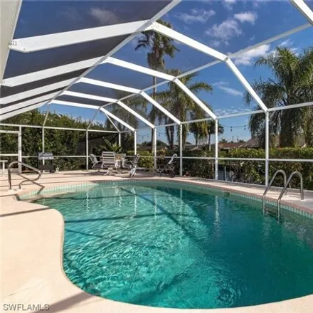 Image 2 - 2340 Southeast 27th Street, Cape Coral, FL 33904, USA - House for rent