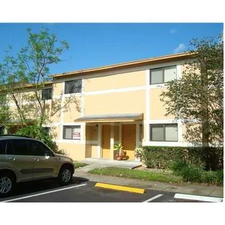 Rent this 2 bed townhouse on 309 Palm Circle East