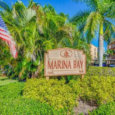 Buy this 2 bed condo on US 1 in North Palm Beach, FL 33408