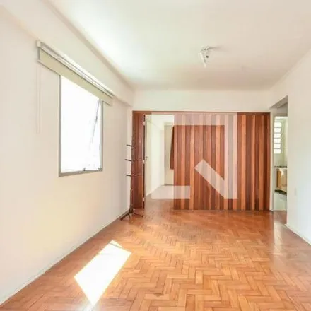 Rent this 1 bed apartment on Alameda Barros 142 in Santa Cecília, São Paulo - SP