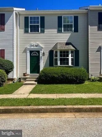 Rent this 3 bed house on 19 Winlo Ct in Randallstown, Maryland