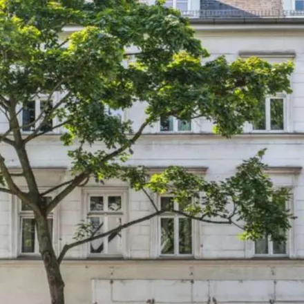 Rent this 1 bed apartment on Residenzstraße 38 in 13409 Berlin, Germany