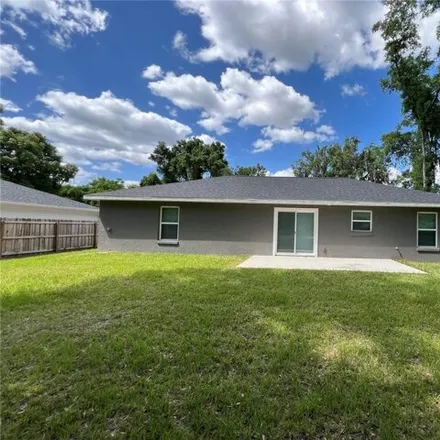 Image 4 - 4492 Northwest 45th Street, Marion County, FL 34482, USA - House for rent