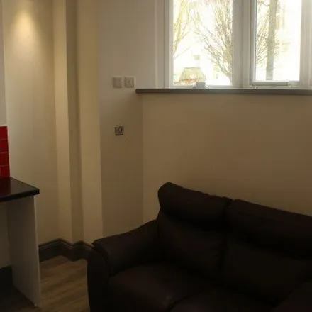 Rent this 1 bed apartment on JM Entertainment in 104 Walter Road, Swansea