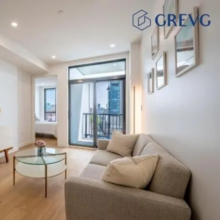 Buy this 1 bed condo on 134-16 35th Avenue in New York, NY 11354