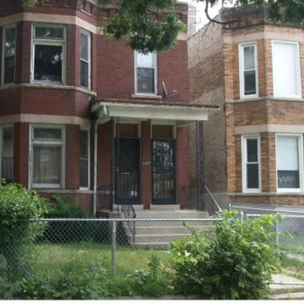 Buy this 4 bed duplex on 11815 South Union Avenue in Chicago, IL 60628