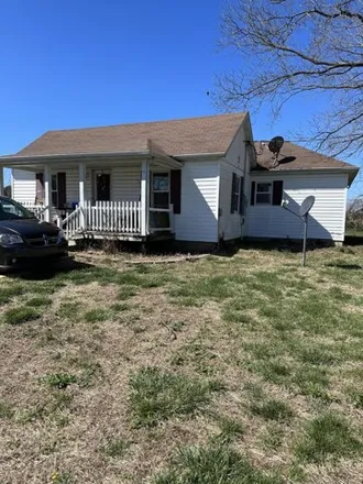 Buy this 2 bed house on 2079 State Highway M in Grovespring, Wright County