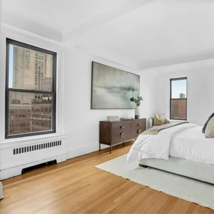 Image 8 - 47 East 88th Street, New York, NY 10128, USA - Apartment for sale