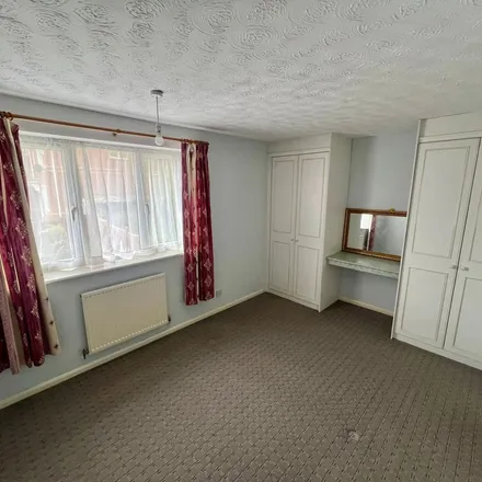 Image 5 - Samphire Close, Leicester, LE5 1RW, United Kingdom - Apartment for rent