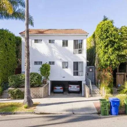 Buy this 13 bed house on Santa Monica High School in Pico Place South, Santa Monica