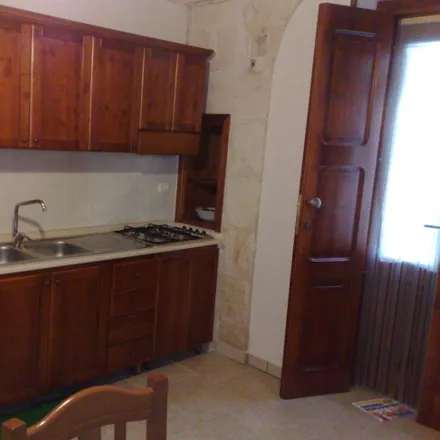 Image 8 - Via Camillo Porzio, 72017 Ostuni BR, Italy - Apartment for rent