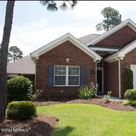 Rent this 3 bed house on 4349 Ashley Park Drive in New Hanover County, NC 28412