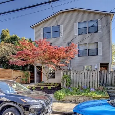 Buy this 3 bed house on 817 Northwest 50th Street in Seattle, WA 98107