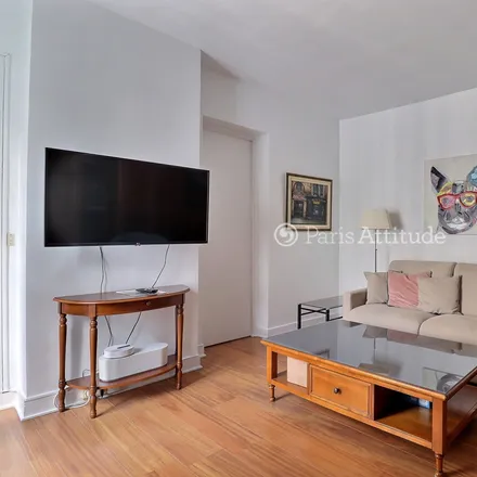 Rent this 1 bed apartment on 15 Rue du Colisée in 75008 Paris, France