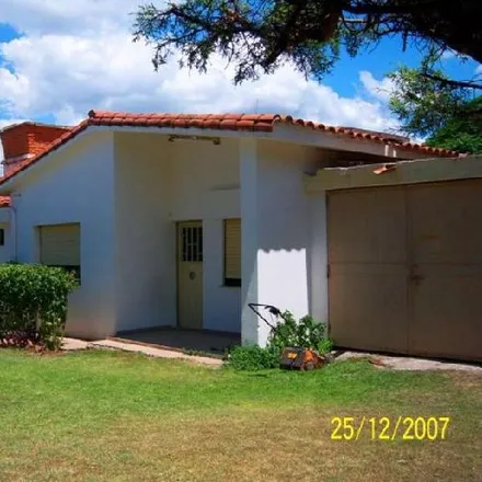 Image 3 - Antonio Asili, Villa Liliana, Bialet Massé, Argentina - House for sale