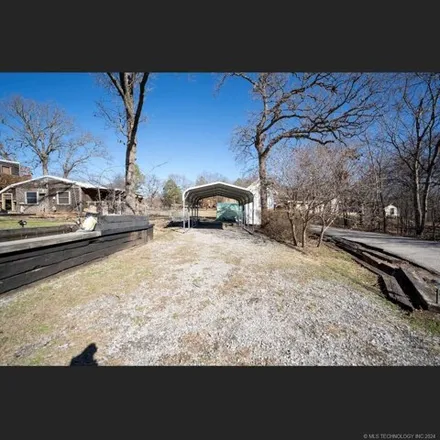 Image 3 - 190 Hammond Heights Road, Mayes County, OK 74352, USA - House for sale