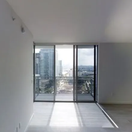 Image 1 - #A-3, 3635 Northeast 1st Avenue, Wynwood, Miami - Apartment for rent