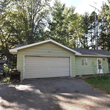 Buy this 2 bed house on 22869 State 64 in Akeley, Hubbard County