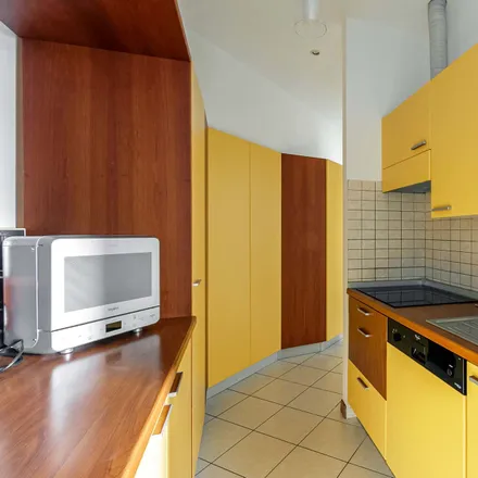Image 8 - Via Mac Mahon, 20155 Milan MI, Italy - Apartment for rent