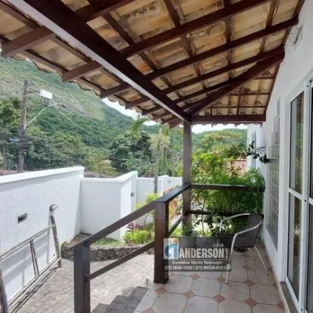 Buy this 5 bed house on unnamed road in Chácaras de Inoã, Maricá - RJ