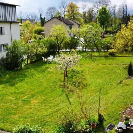 Rent this 3 bed apartment on Haldenweg 40 in 4500 Solothurn, Switzerland