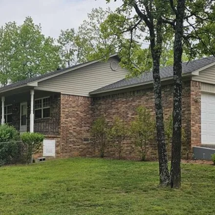 Buy this 3 bed house on 2165 North Linker Drive in Pope County, AR 72837