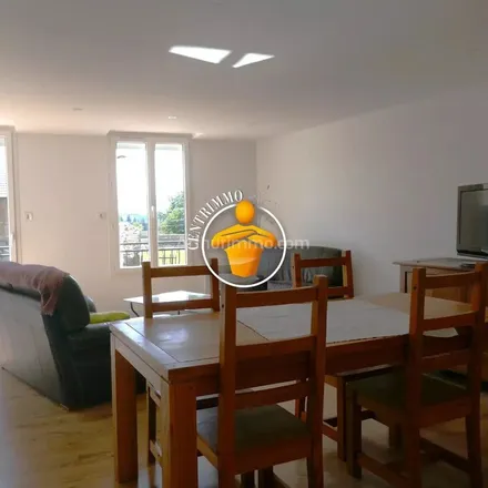 Rent this 2 bed apartment on 30 Chemin de la Plaine in 38440 Artas, France