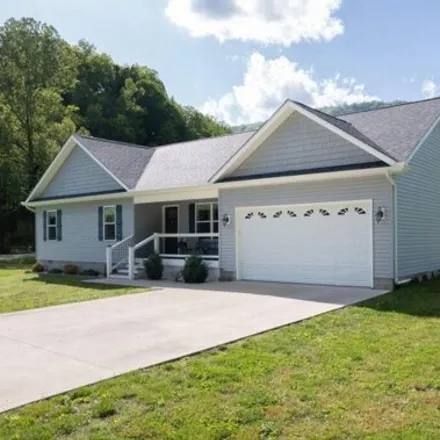 Buy this 3 bed house on Eagle Bluff Road in Jacksboro, Campbell County