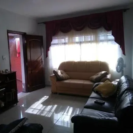 Buy this 3 bed house on Rua Coronel Seabra in Vila Helena, Santo André - SP