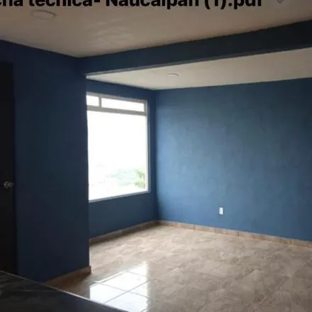 Rent this 2 bed apartment on Calle Estrella in Colonia Lomas Verdes 1ra Sección, 53220 Naucalpan de Juárez