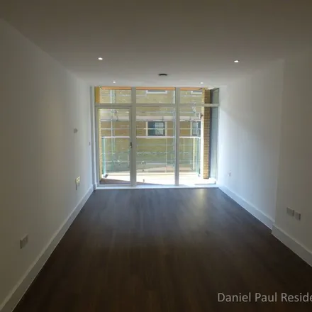Rent this 1 bed apartment on Code Ninjas in Fraser Nash Close, London