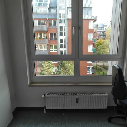 Image 4 - Erich-Weinert-Straße 133A, 10409 Berlin, Germany - Apartment for rent