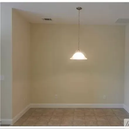 Rent this 3 bed townhouse on 80 Canyon Oak Loop