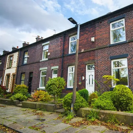 Rent this 2 bed house on Lonsdale Street in Woodhill, Bury