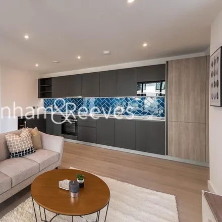 Image 3 - Shoreditch Exchange Concierge, Gorsuch Place, London, E2 8HY, United Kingdom - Apartment for rent