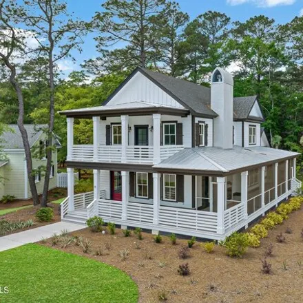 Buy this 5 bed house on 37 Oldfield Village Road in Beaufort County, SC 29909