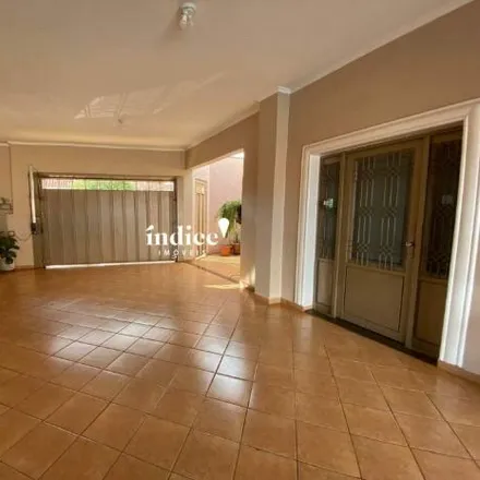 Image 2 - Rua Nioac, Sumarezinho, Ribeirão Preto - SP, 14051-150, Brazil - House for sale