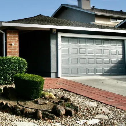 Buy this 4 bed house on 3435 Meadowbrook Court in Napa, CA 94558