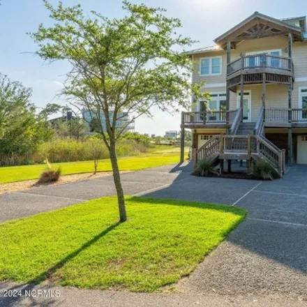 Buy this 5 bed house on 144 Cutlass Drive in Surf City, NC 28445