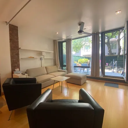 Image 6 - 97 Crosby Street, New York, NY 10012, USA - Townhouse for rent