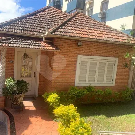 Image 1 - Rua Roque Calage, Passo da Areia, Porto Alegre - RS, 91350-090, Brazil - House for sale